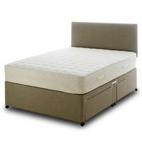 Star Master Mirage 4FT Small Double Divan Bed