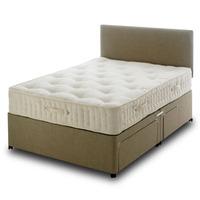 Star Master Ambassador 3000 3FT Single Divan Bed