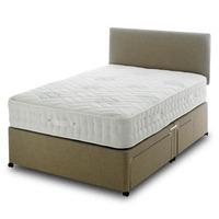 Star Master Brooklyn 4FT 6 Double Divan Bed