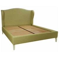 Stuart Jones Jewel 4FT 6 Double Fabric Bedframe