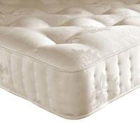 Star-Ultimate Regal Stripe 2000 6FT Superking Mattress