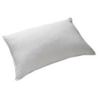 standard bounce back pillow polyester