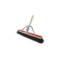 Street Cleaning Brush \