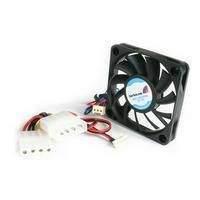 startech 50x10mm replacement ball bearing computer case fan tx3lp4 con ...