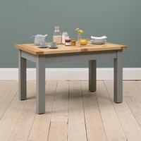 Stanton 132-162-192cm Extending Table