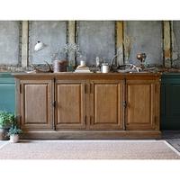 Stanford Oak Extra Large Sideboard