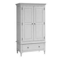 Stratford Grey Gents Wardrobe