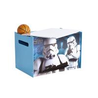Star Wars Stormtrooper Toy Box