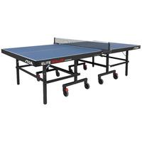 Stiga Elite Roller CCS Advance Indoor Table Tennis Table