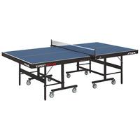 Stiga Expert Roller CCS ITTF Indoor Table Tennis Table