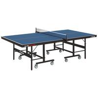 Stiga Elite Roller CCS Indoor Table Tennis Table