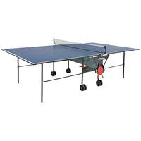 Stiga Basic Roller Indoor Table Tennis Table