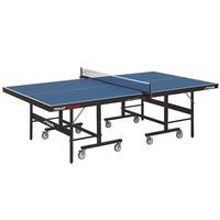 Stiga Privat Roller CCS Indoor Table Tennis Table