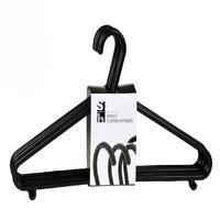 stanford home hangers blk 10pk00