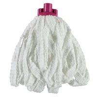 Stanford Home Heart Chk Cotton Mop00