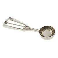 Stainless Steel Ice Cream Scoop Cookie Mash Muffin Spoon Kitchen Tool