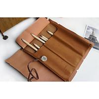 Stationery Bags PU Leather 147