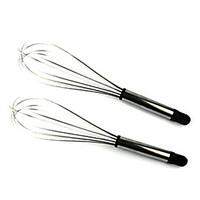 Stainless Steel Egg Beater