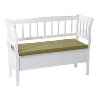 Storage Bench & Cushion, SAVE £20