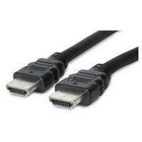 Startech 6 Ft High Speed Hdmi Cable - Hdmi - M/m