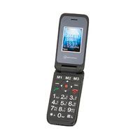 Standard Clamshell Mobile Phone