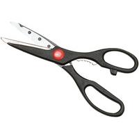 Stainless Steel Multi-purpose Scissors