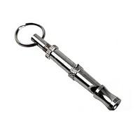Stainless Steel Dog Whistle for Training