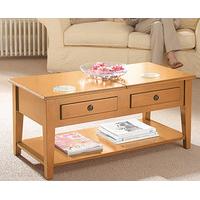 Storage Coffee Table