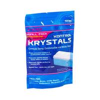 streamline crystals refill packs 2