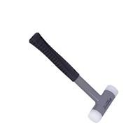 Steel Shield Shockproof Rubber Hammer 60 Mm / 1