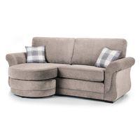 Stillington 3 Seater Chaise Sofa Bristol Angora