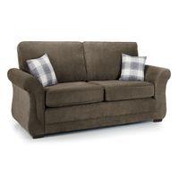 Stillington 2 Seater Sofa Bristol Taupe