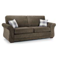 Stillington 3 Seater Sofa Bristol Taupe