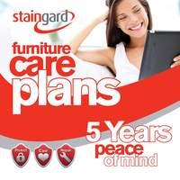 Staingard HFR 5 Year Protection Plan - 3 Seater