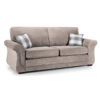 Stillington 3 Seater Sofa Bristol Angora