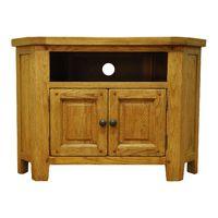 Stamford Corner TV Unit