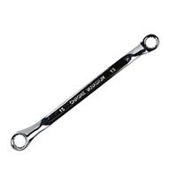 Steel Shield Metric Fine Polished Double Plum Wrench 1315Mm/A