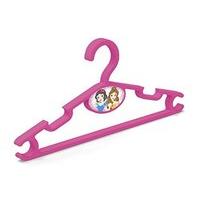 St228 - 3 Pack Baby Hangers - Disney Princess Baby