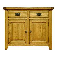 Stamford 2 Door 2 Drawer Sideboard