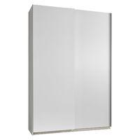 Star 2 Door Sliding Wardrobe