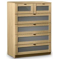 strada 4 plus 2 chest of drawers