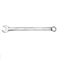 Steel Shield Crown Polish Dual Purpose Wrench 9/16 /A