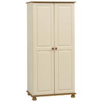 steens richmond 2 door wardrobe 2 plus 4 drawer chest and 3 drawer bed ...