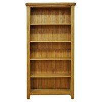 Stamford Wide Bookcase