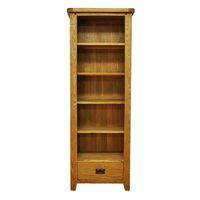 Stamford Narrow Bookcase