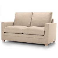 Stamford 2 Seater Sofa Bed Victoria Stone Foam Mattress