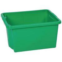 STACK & STORE BOX 35l GREEN