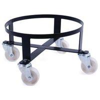 STEEL DOLLY TO SUIT 23L HEAVY DUTY TAPERED BIN