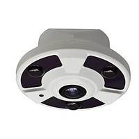 Strongshine Dome Camera IR Array LED H.264 Dome Prime