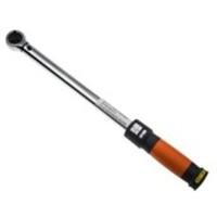 Steel Shield 10Mm Series Professional Adjustable Torque Wrench 25-125N.M/1